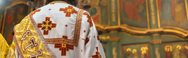 Зашто Руска православна црква не одустаје од црквенословенског језика