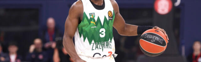Još jedna senzacija na pomolu! Asvel dovodi najboljeg plejmejkera Evrolige!