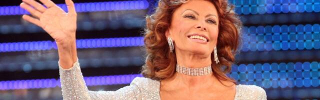 Sofija Loren ima srpsku snajku: Sin čuvene glumice oženjen našom lepoticom (FOTO)