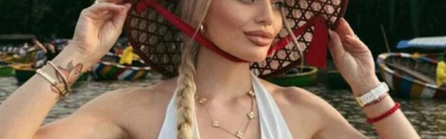 DARA OTKRILA LETOVALIŠTE GDE SLADOLED KOŠTA 30 CENTI, A LEŽALJKE 1 EVRO: Ovo je raj na zemlji! (VIDEO)