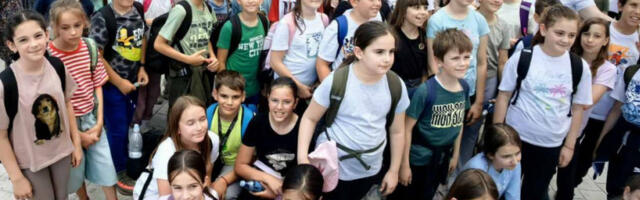 Порфирије: Вера је жива у нашем народу