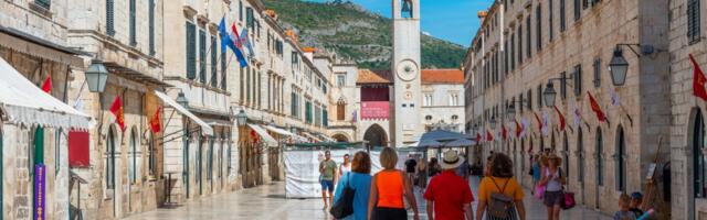 Na startu nove sezone velika promena na Stradunu: Dubrovčani izvojevali značajnu pobedu