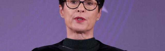 MARTA KOS POHVALILA SRBIJU: "Napravljen važan korak usvajanjem izmena pravosudnih zakona"!