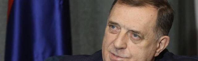 Додик: Видовдан симбол истрајности, Војска РС темељ идентитета и слободе