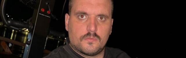 Da li će Dejan Vuksanović da bude izručen Srbiji? Posle pet meseci bekstva razotkrio ga napad na policajca