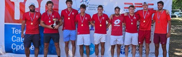 Zvezda pobedila Partizan: Vatreni Večiti derbi u četvrtfinalu, crveno-beli idu na titulu