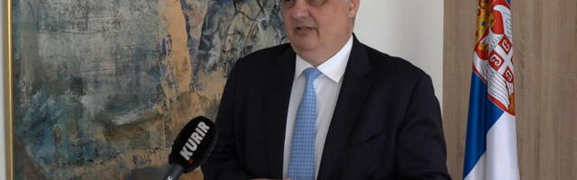 GENERALNI DIREKTOR TELEKOMA SRBIJA LUČIĆ: Strateški dijalog sa SAD ogromna šansa za Srbiju!