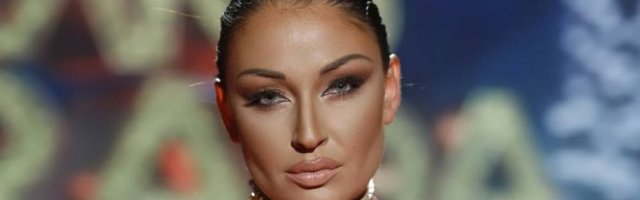 (FOTO) Katarina Živković pokazala lice bez šminke: Komentari pljušte, auuu šta je OVO?!