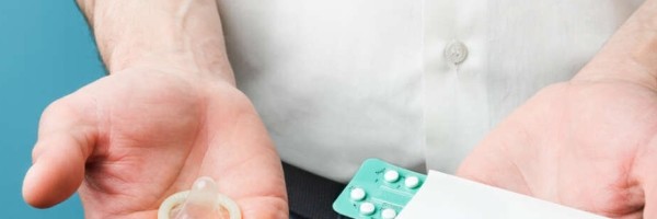 Potencijalno idealano kontraceptivno sredsvo za muškarce