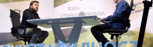 ZAŠTO JE MAĐARSKA DANAS TAKVA KAKVA JESTE?! Pogledajte najnoviju epizodu emisije STABILOKRATIJA! /VIDEO/