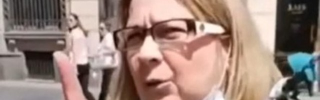 SRAMOTA! Radnici pekare HLEB I KIFLE smeta HUMANITARNA PREDSTAVA za malu NINU!