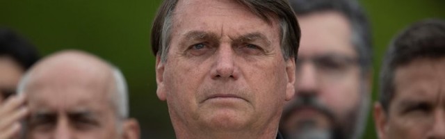BOLSONARO IDE KUĆI: Predsedniku Brazila dozvoljeno da napusti bolnicu