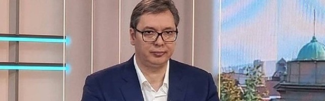 Ljubodrag Stojadinović: Vanredno obraćanje