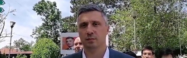 Boško Obradović nedeljom: Šest meseci do izbora - šta sad?