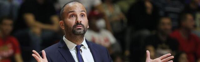 Asvel se pojačao posle poraza od Zvezde - povređenog Lajtija menja Najt