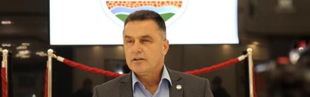 Gradonačelnik Biševac čestitao Dan Sandžaka