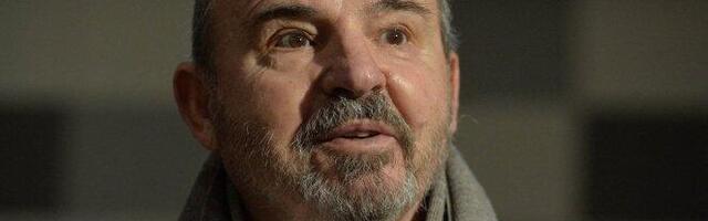 SLOBODAN ANTONIĆ: Goran Marković – umetnik i klasni idiot!