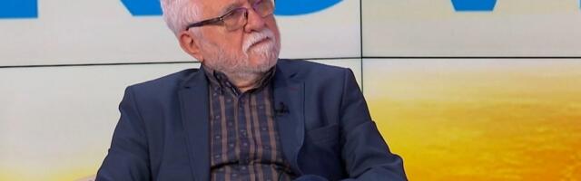 Serbia’s doctor: New Year’s mass festivities on a par with premeditated murder