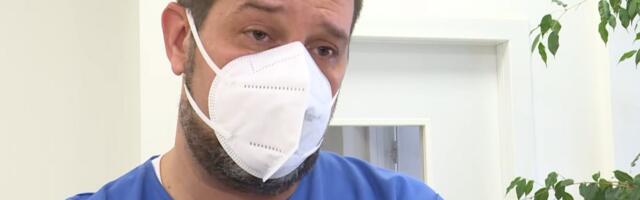 Janković: Ovako masovno zaražavanje, bez opterećenja bolnica, možda znači kraj