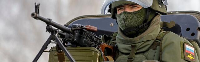 Ruska vojska se potpuno povukla sa sjevera Ukrajine