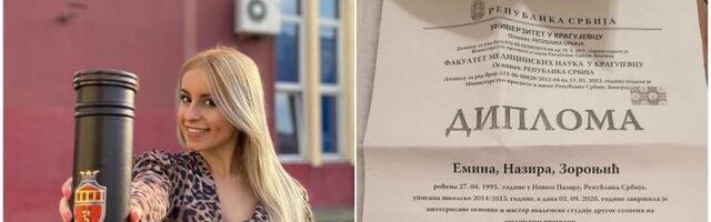 Kako je doktorka Emine zbog diskriminacije ostala bez ugovora o radu