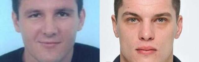 Na listi EUROPOL-a samo dvojica Srba! U bekstvu član "kavačkog klana" i učesnik najveće pljačke!