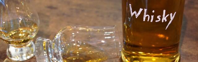 Niš: Medicinski fakultet greškom naručio 200 boca viskija