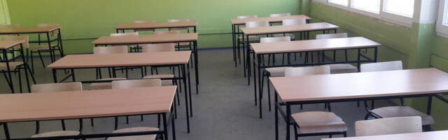 Osmaci polažu probni završni ispit 22. i 23. marta