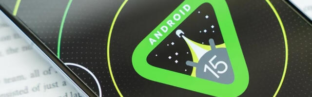 Android 15 donosi još lepši meni za kontrolu jačine zvuka