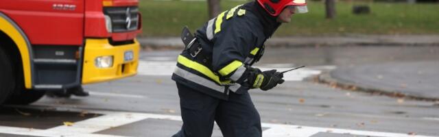 Požar u Boleču: Zapalila se kuća (FOTO)