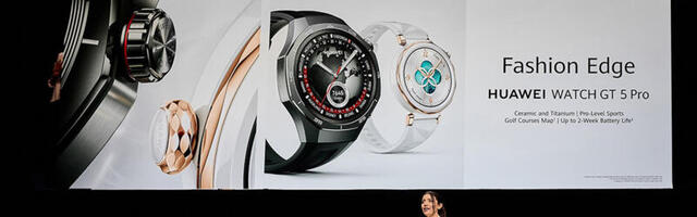 Huawei predstavio nove proizvode na ekskluzivnom događaju u Barseloni