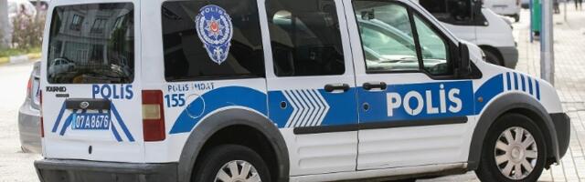 Vozač kamiona iz Srbije umro na graničnom prelazu