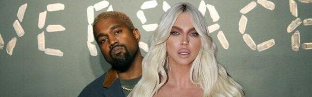 "Pozvala sam ga pred reviju u Parizu": JK o detaljima poslednjeg razgovora sa Kanje Vestom