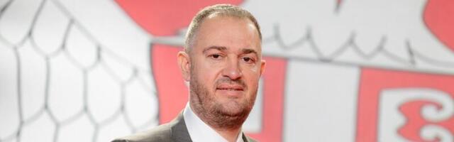 Kostić: Prelazna ekspertska Vlada jedini izlaz iz političke i društvene krize