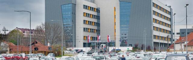 Haos u UKC Niš: Hiljade pacijenata se šalje u okolna mesta