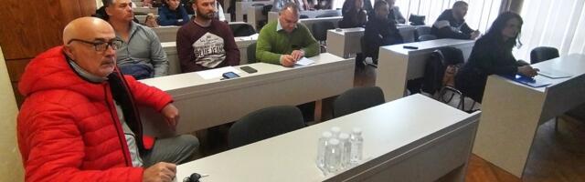 Vlasotince: Raspisani konkursi namenjeni nezaposlenima i poslodavcima