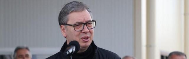VUČIĆ O NOVOM MANDATARU: Predsednik otkrio koliko ima kandidata za novog premijera