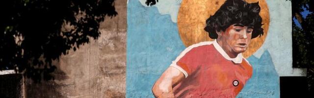 Teatar strave! Najnoviji detalji smrti Dijega Armanda Maradone! Umro u stravičnim mukama!