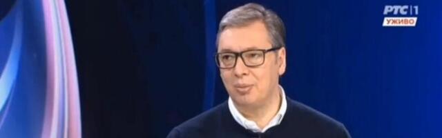 NEKO RADI I GRADI, A NEKO BI DA SRBIJA STANE: Dok se Vučić bori za ekonomski napredak, opozicija traži da se sve zaustavi (VIDEO)