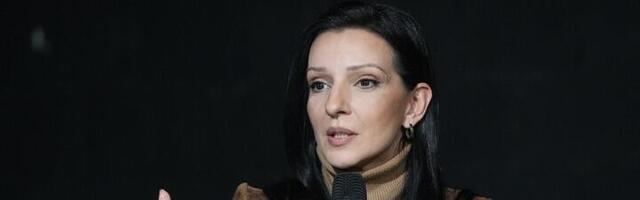 Tepić pozvala Mićina da s njom i novinarima obiđe NGC1 i dokaže da je sve u redu