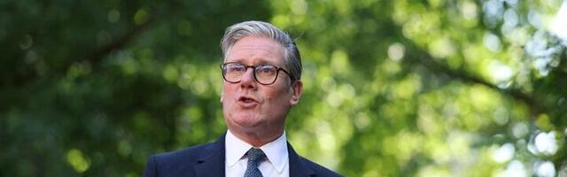 Pet godina posle Bregzita: Velika Britanija i EU zaključili novo strateško partnerstvo