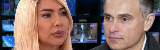 JOVANA I DRAGAN DANAS ODLUČUJU O POMIRENJU: Osvanuo snimak koji je sve ŠOKIRAO! (VIDEO)