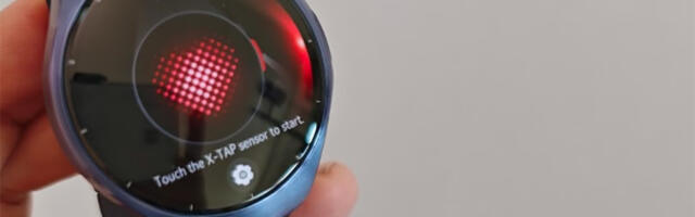 Kako aktivirati EKG na Huawei satu