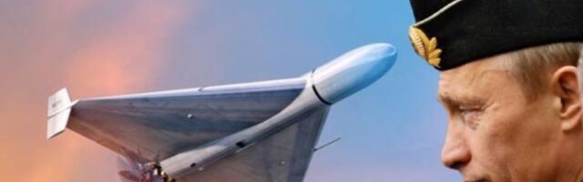 Rusija testira superoružje: Ova smrtonosna zver postaje deo sistema PVO (VIDEO)