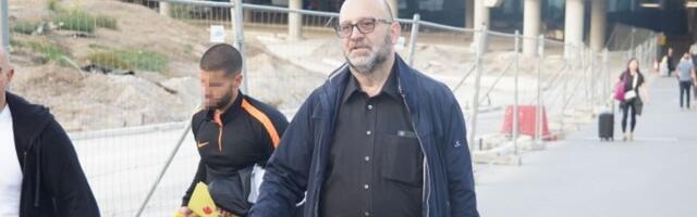 ZVANIČNO Bokan imenovan za predsednika UO Narodnog pozorišta