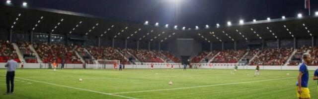 Novi vetrovi u Leskovcu: Finansijska stabilizacija Dubočice, stiže i bivši napadač Crvene zvezde!