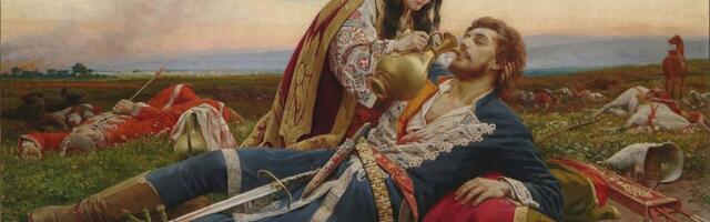 Srpstvo kao etika ili šta znači biti Srbin?