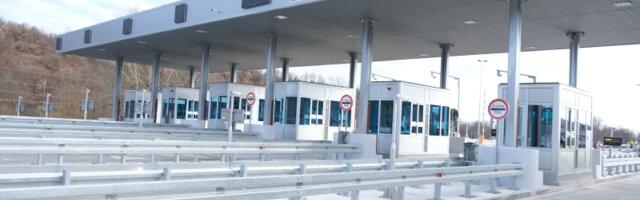 Svaki pređeni kilometar SKUPLJI: Od sutra nove cene putarine u Srbiji