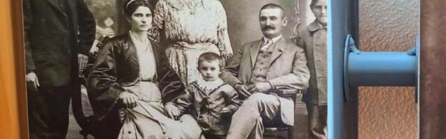 Mirisi Baba Dikinog dućančeta: Samo s'n il' istin' si beše