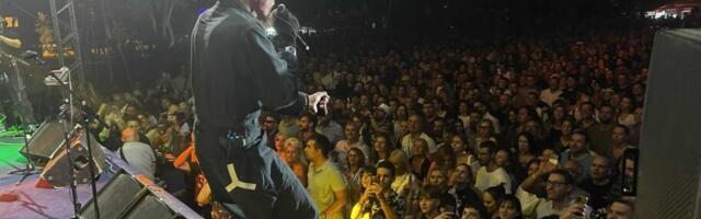 Treće veče „Nišvila“ – dva bisa za „Stereo MC’s“, „pumpanje“ publike, nepojavljivanje Indonežana i ovacije za „Igralom“